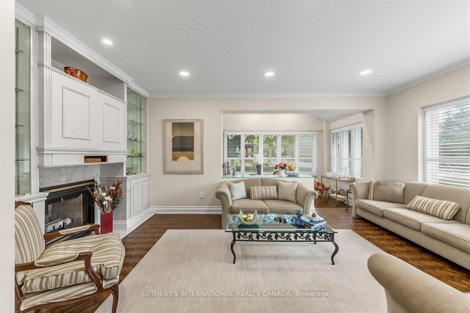 Photo 6 of 103 Brookdale Avenue, Toronto, Lawrence Park North — HOMEH