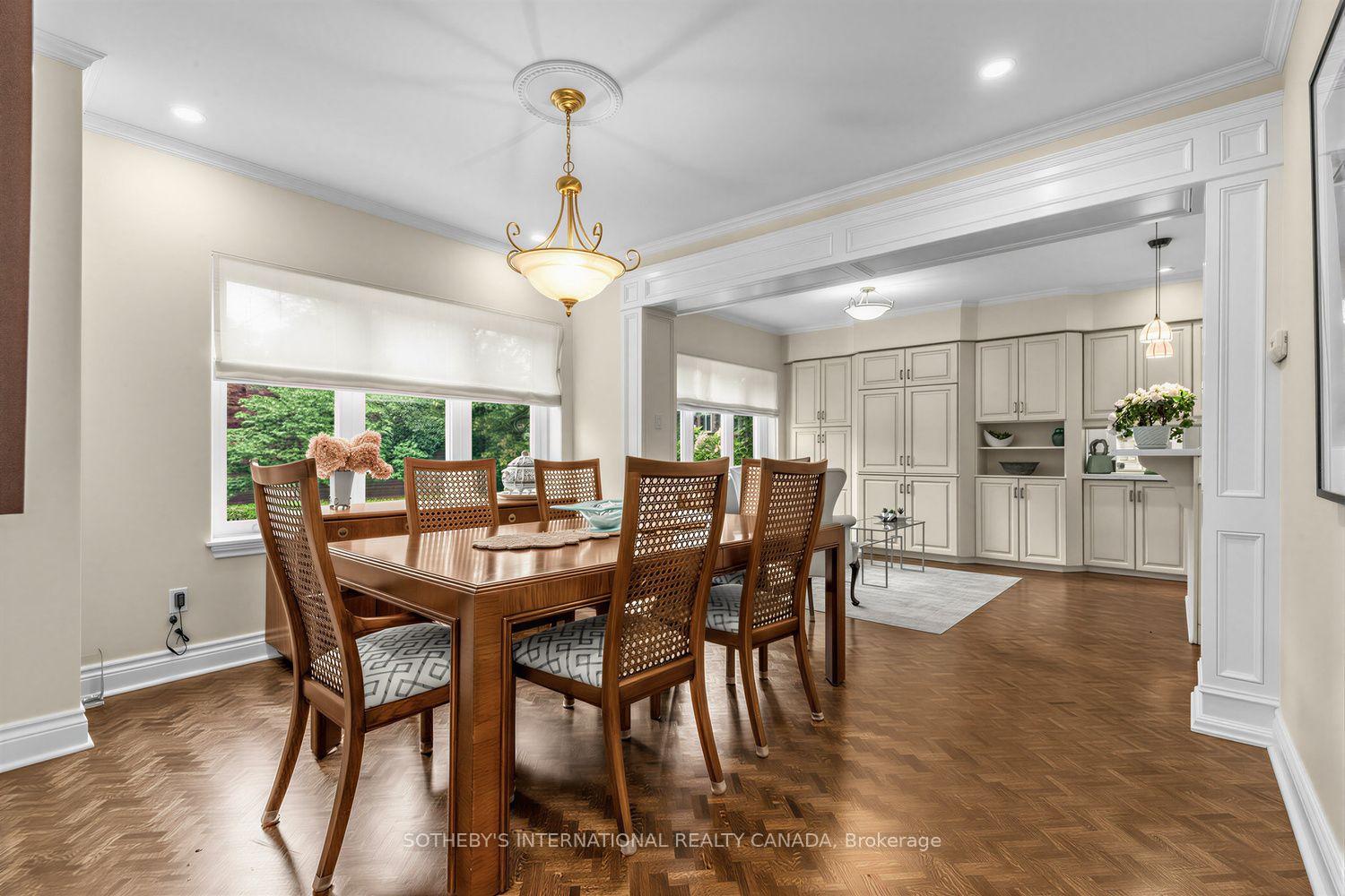 Photo 7 of 103 Brookdale Avenue, Toronto, Lawrence Park North — HOMEH