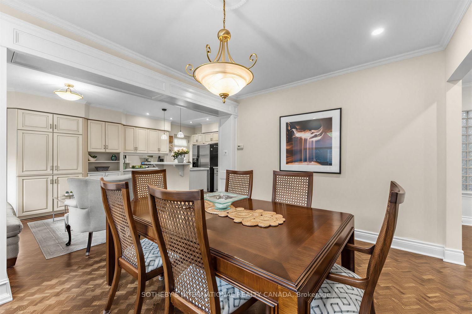 Photo 8 of 103 Brookdale Avenue, Toronto, Lawrence Park North — HOMEH