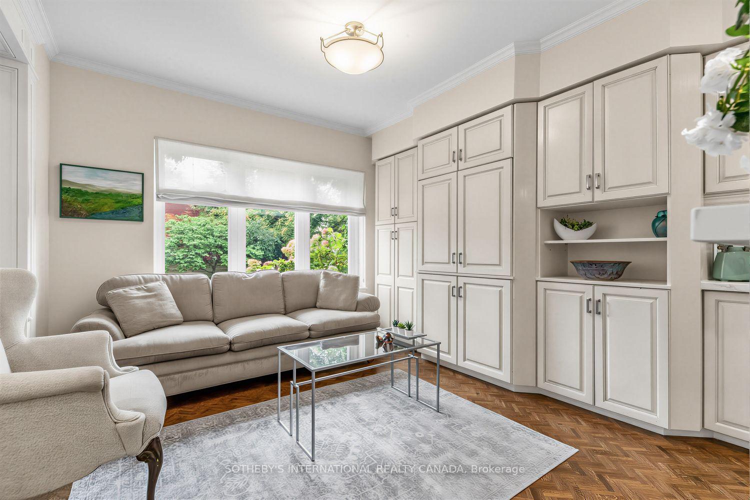 Photo 9 of 103 Brookdale Avenue, Toronto, Lawrence Park North — HOMEH