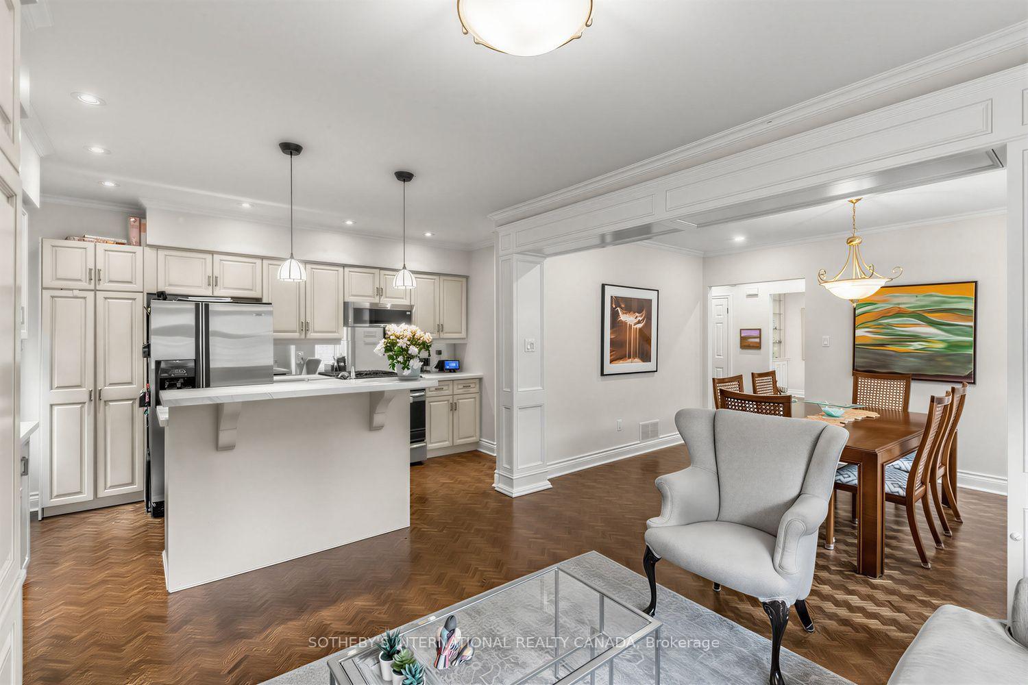 Photo 10 of 103 Brookdale Avenue, Toronto, Lawrence Park North — HOMEH