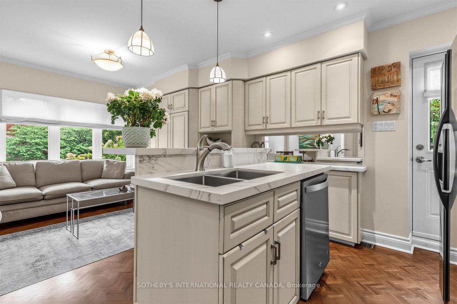 Photo 12 of 103 Brookdale Avenue, Toronto, Lawrence Park North — HOMEH