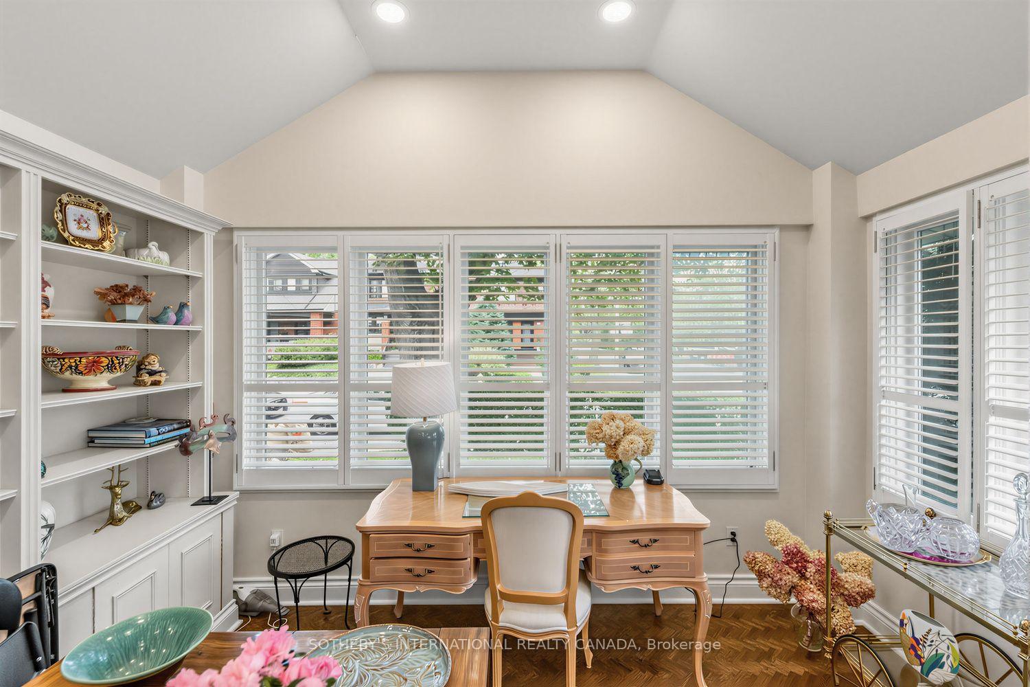 Photo 13 of 103 Brookdale Avenue, Toronto, Lawrence Park North — HOMEH