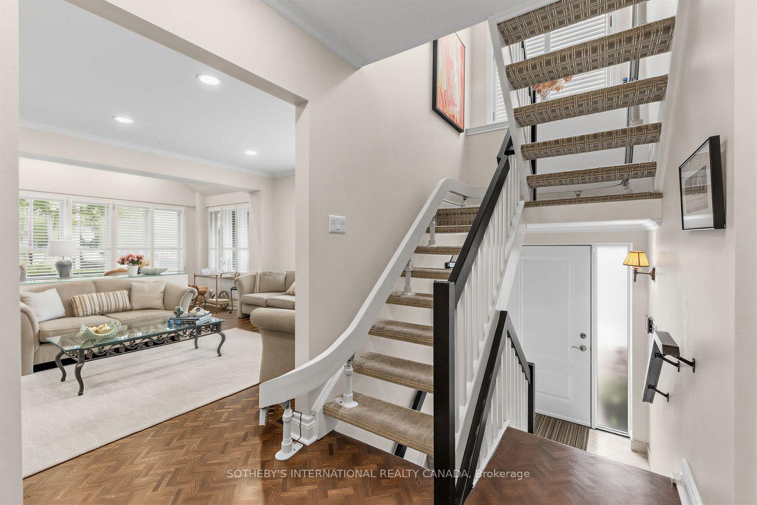 Photo 15 of 103 Brookdale Avenue, Toronto, Lawrence Park North — HOMEH