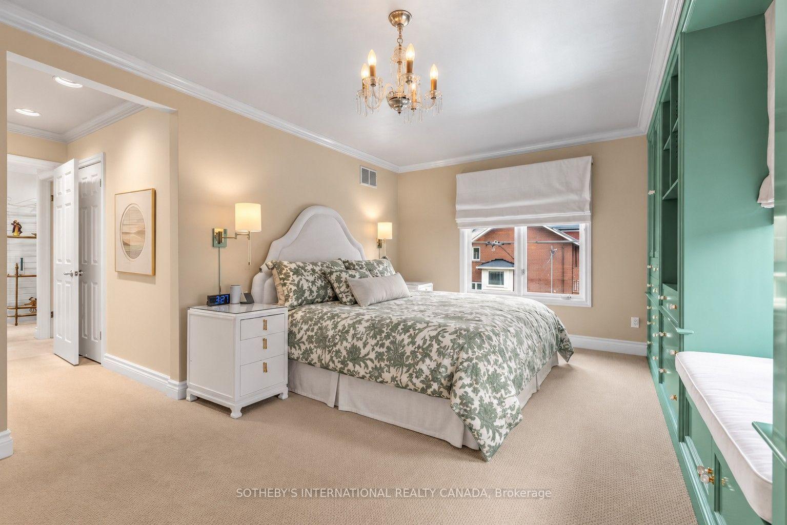 Photo 17 of 103 Brookdale Avenue, Toronto, Lawrence Park North — HOMEH