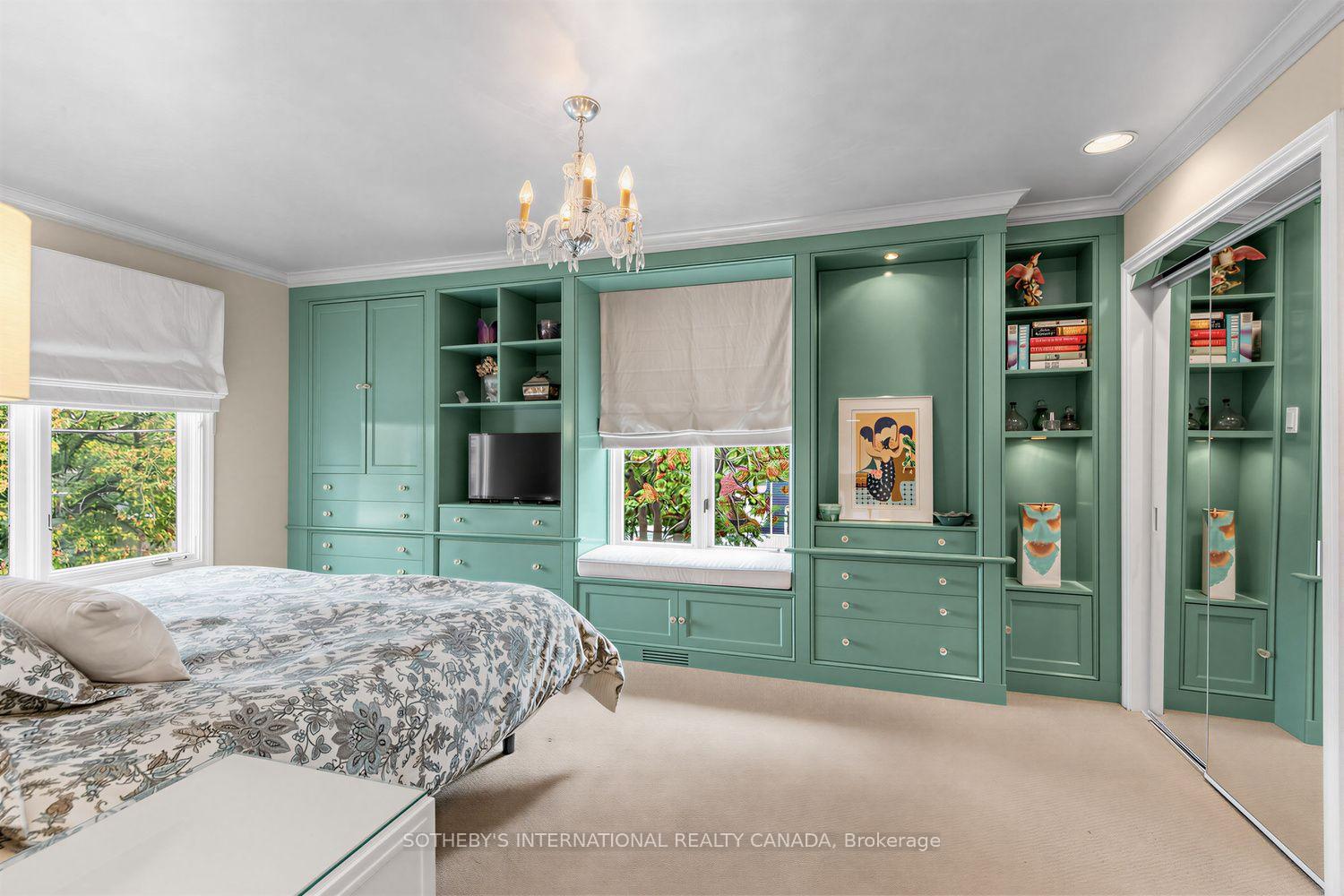Photo 19 of 103 Brookdale Avenue, Toronto, Lawrence Park North — HOMEH
