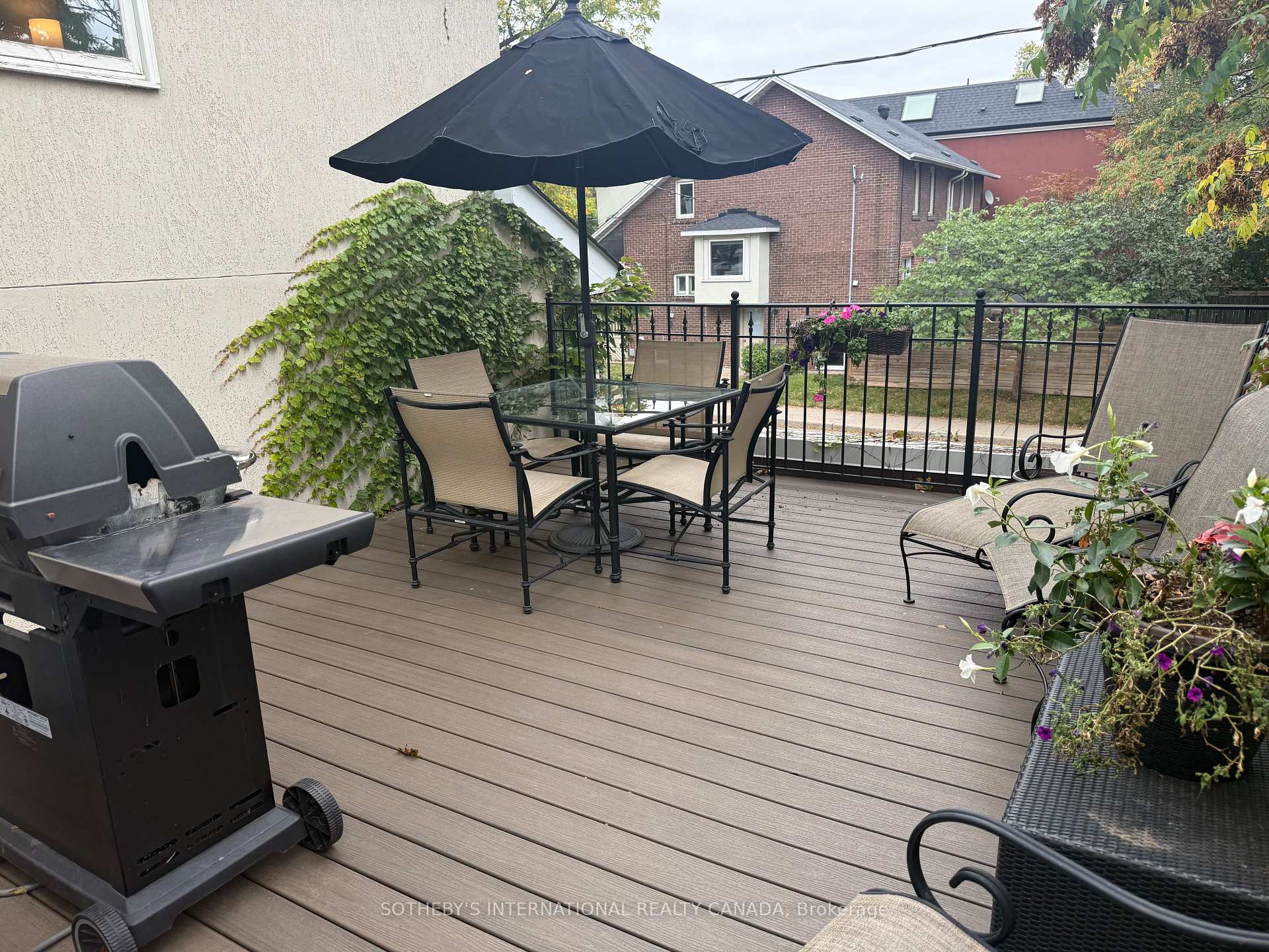 Photo 36 of 103 Brookdale Avenue, Toronto, Lawrence Park North — HOMEH