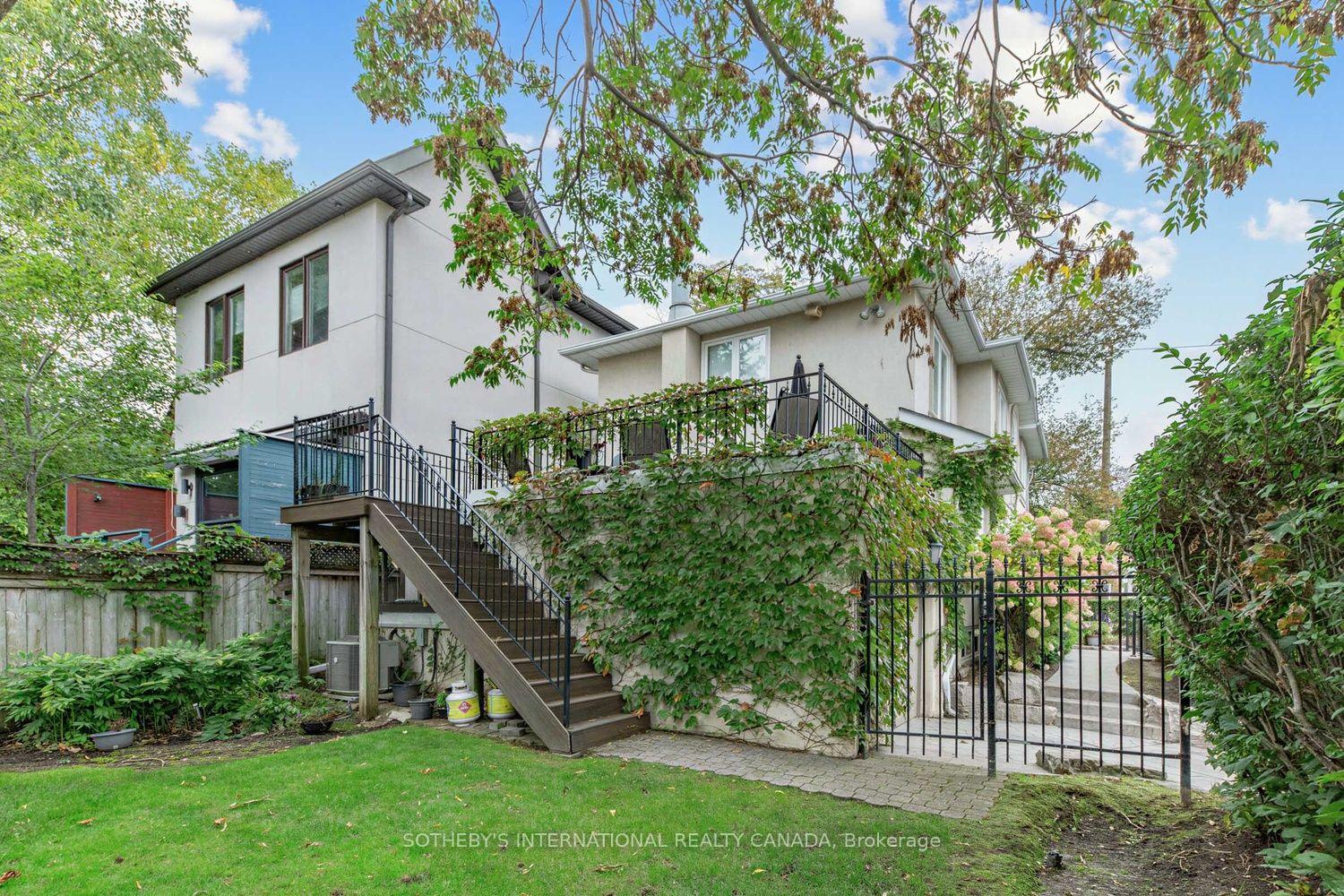 Photo 39 of 103 Brookdale Avenue, Toronto, Lawrence Park North — HOMEH