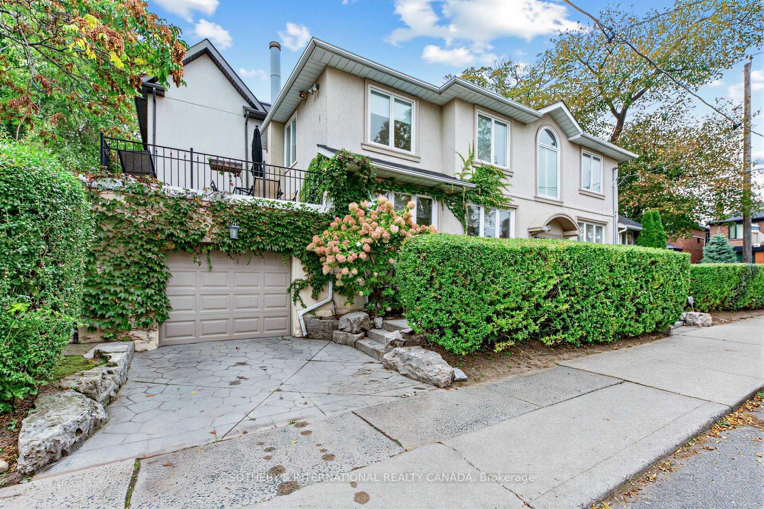 Photo 40 of 103 Brookdale Avenue, Toronto, Lawrence Park North — HOMEH