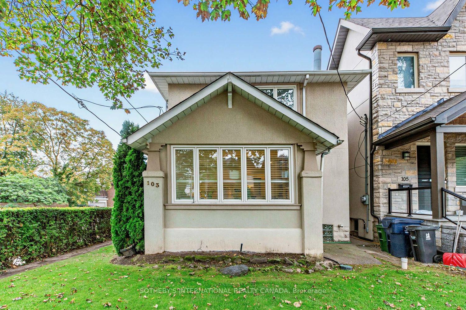 Photo 42 of 103 Brookdale Avenue, Toronto, Lawrence Park North — HOMEH