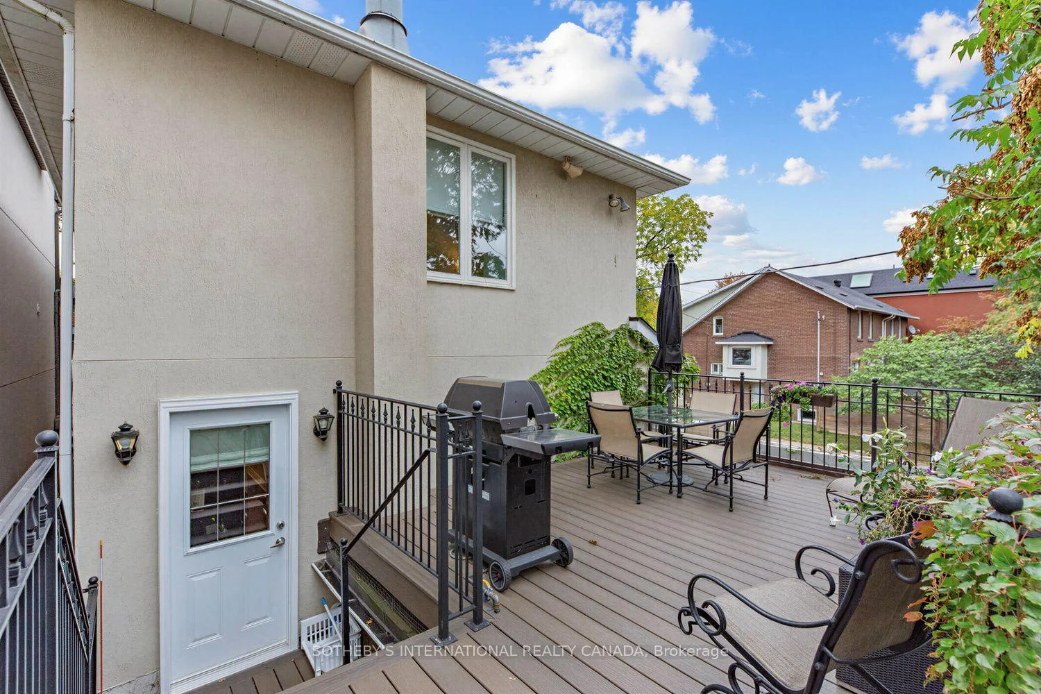Photo 37 of 103 Brookdale Avenue, Toronto, Lawrence Park North — HOMEH