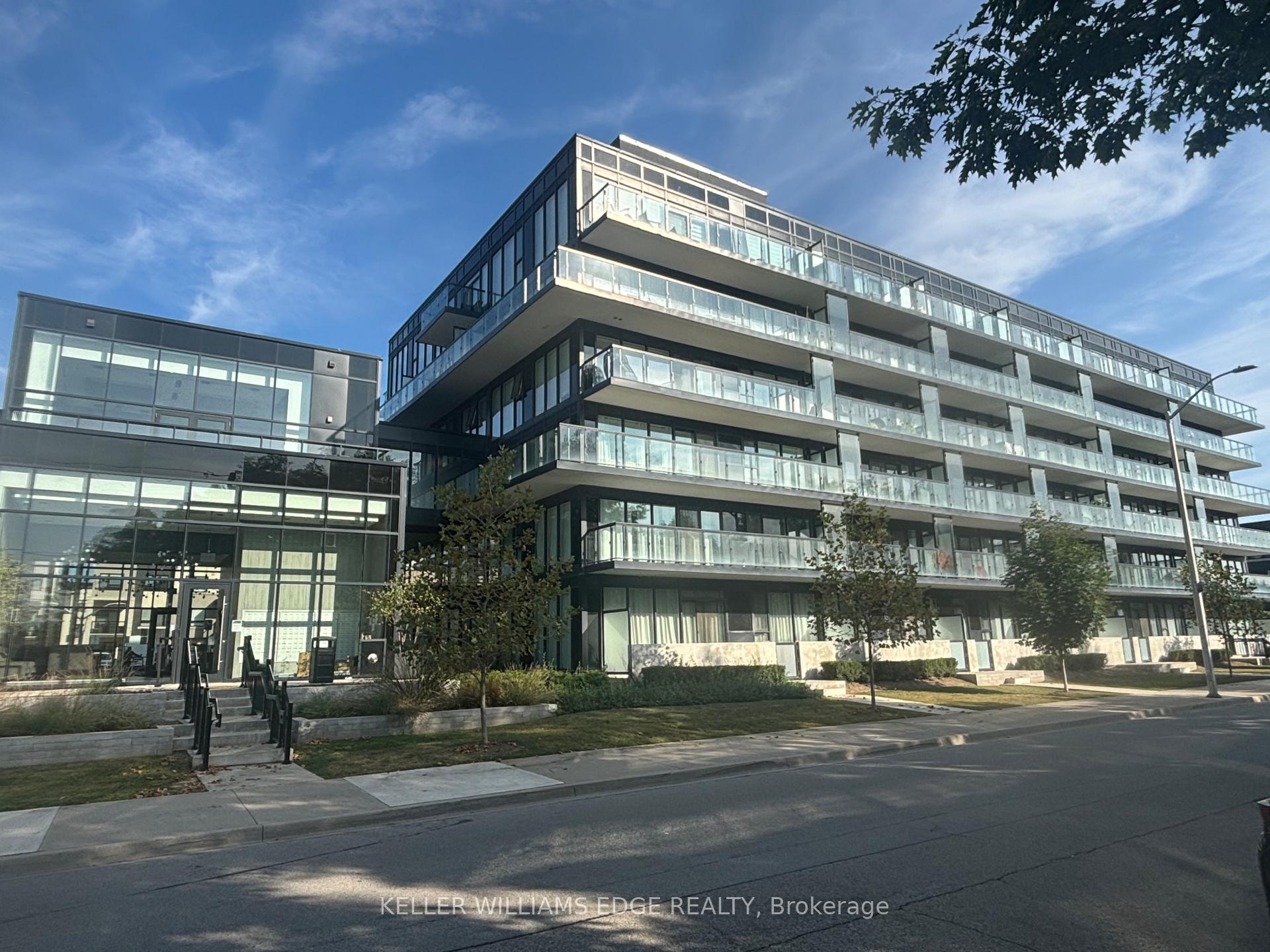 Photo of Unit B323, 1119 Cooke Boulevard