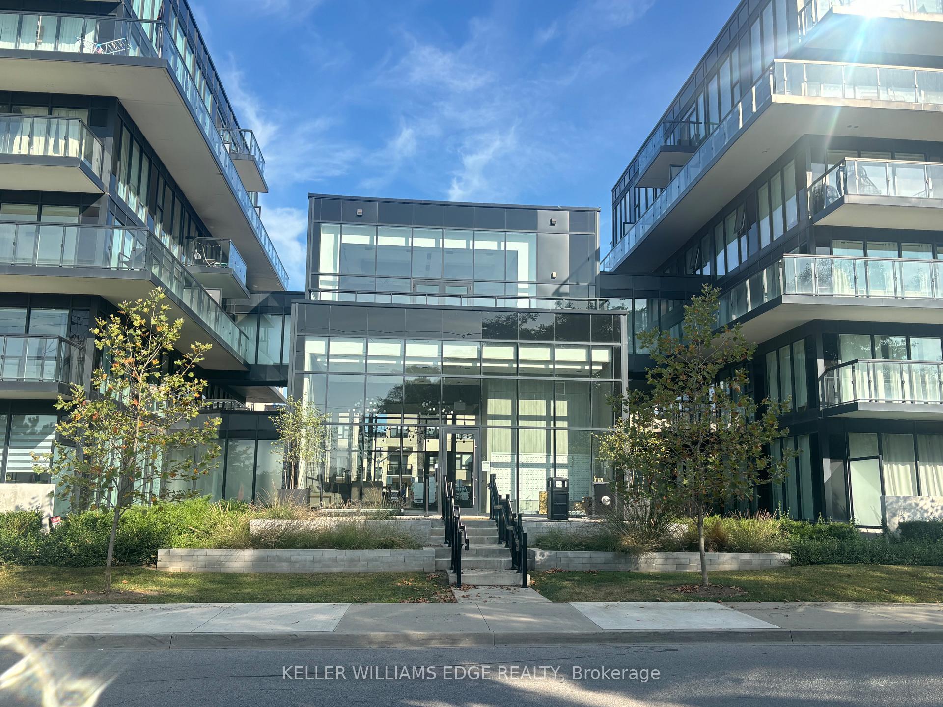 Photo 2 of Unit B323, 1119 Cooke Boulevard, Burlington, LaSalle — HOMEH