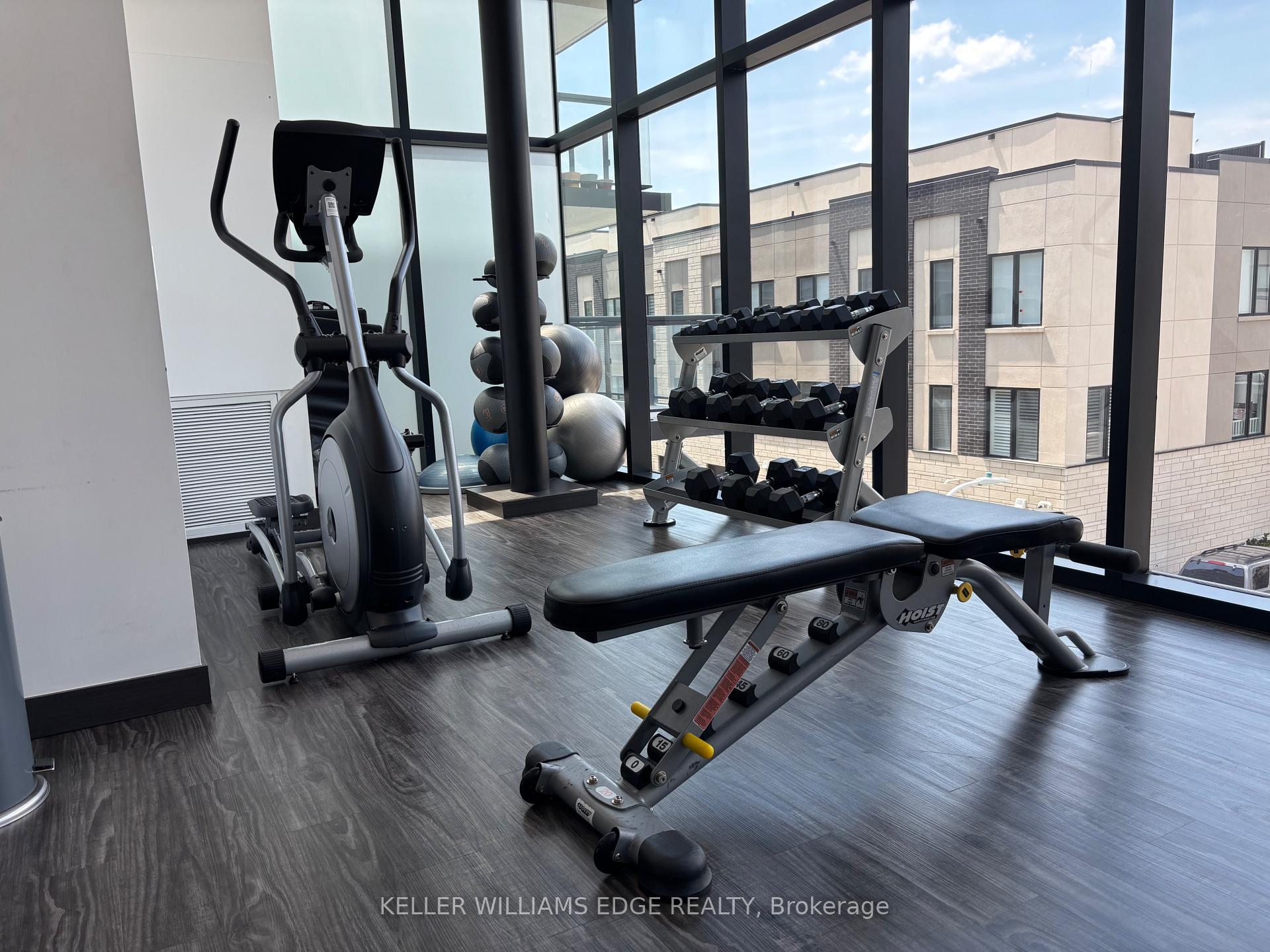 Photo 31 of Unit B323, 1119 Cooke Boulevard, Burlington, LaSalle — HOMEH
