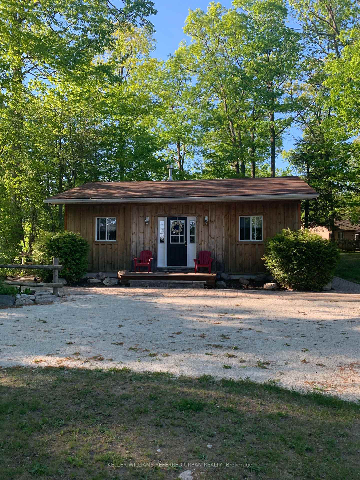 Photo 2 of 1833 Tiny Beaches Road S, Tiny, Rural Tiny — HOMEH