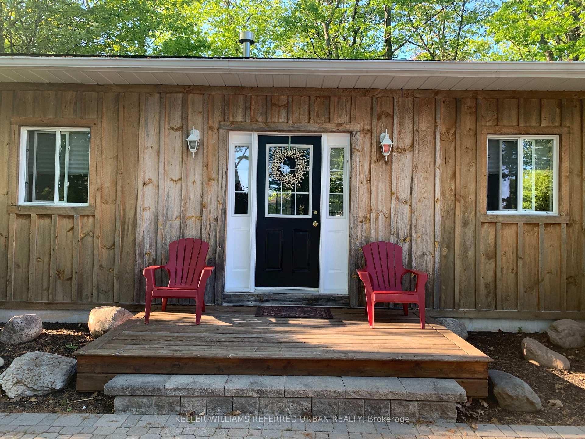 Photo 3 of 1833 Tiny Beaches Road S, Tiny, Rural Tiny — HOMEH
