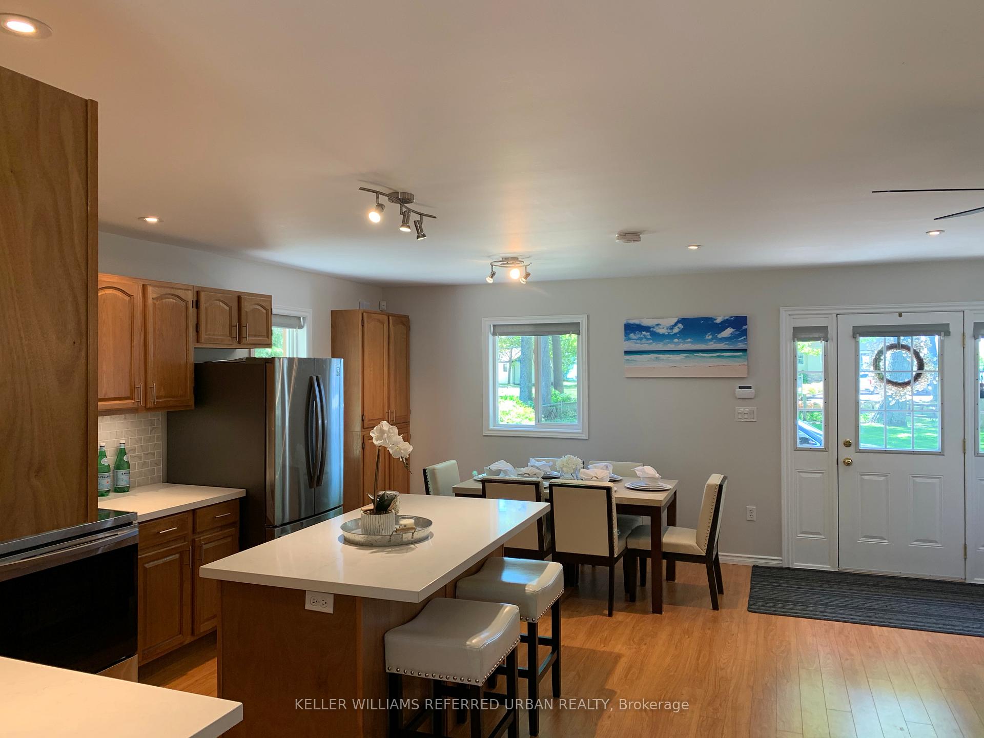 Photo 5 of 1833 Tiny Beaches Road S, Tiny, Rural Tiny — HOMEH