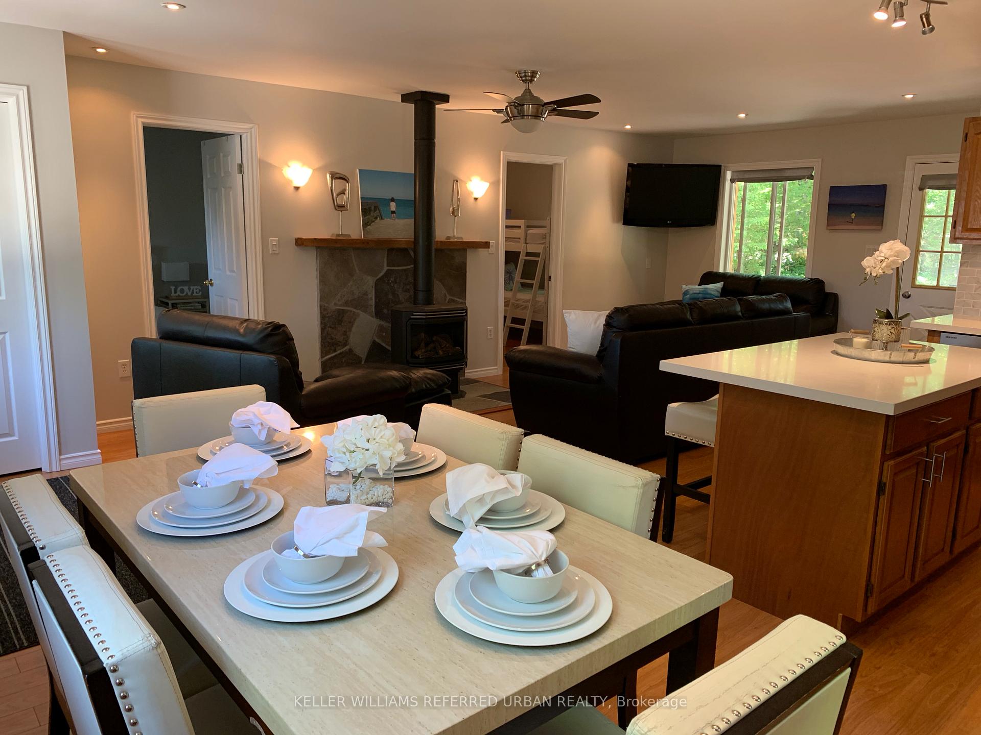 Photo 8 of 1833 Tiny Beaches Road S, Tiny, Rural Tiny — HOMEH