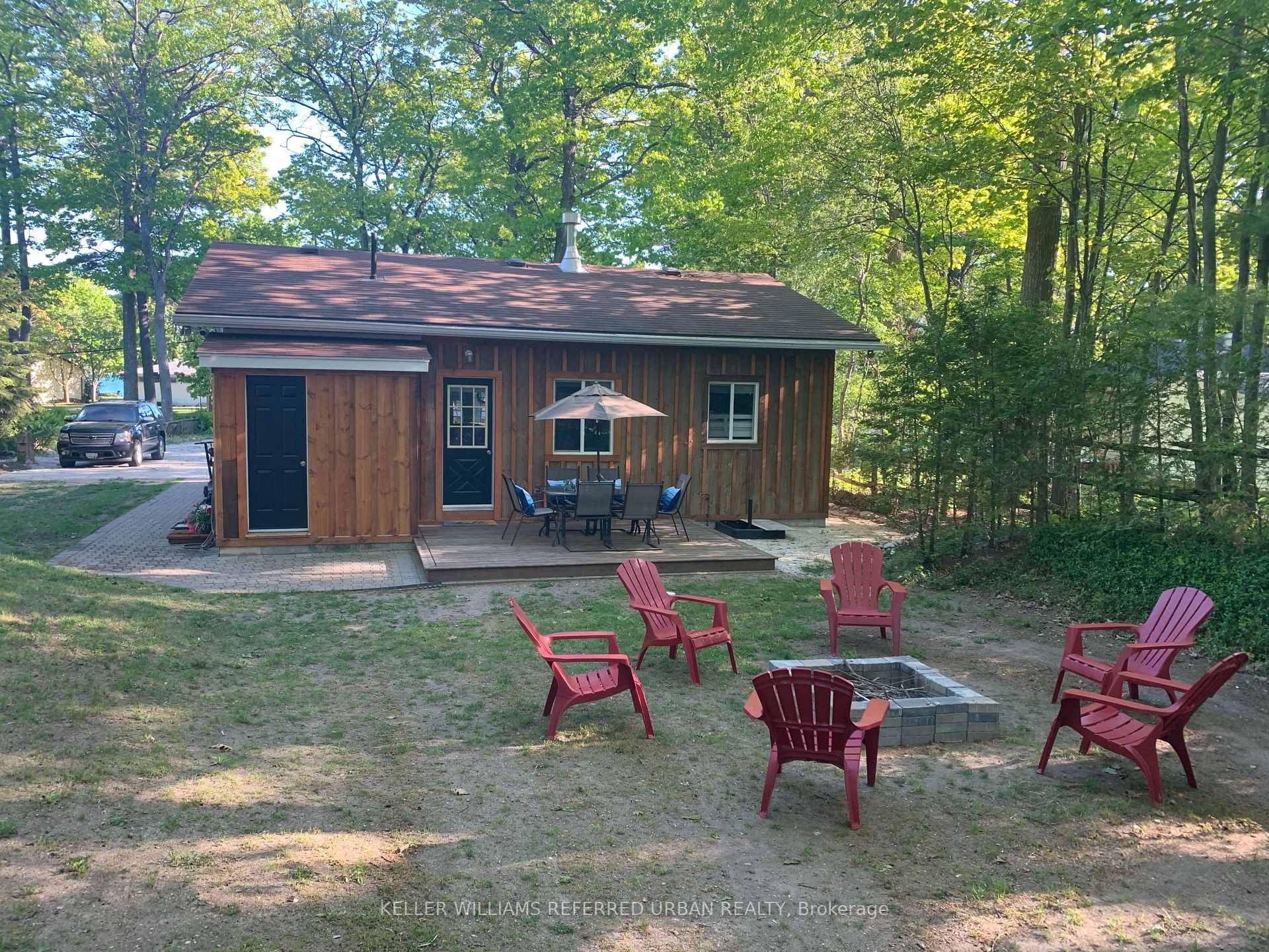 Photo 17 of 1833 Tiny Beaches Road S, Tiny, Rural Tiny — HOMEH