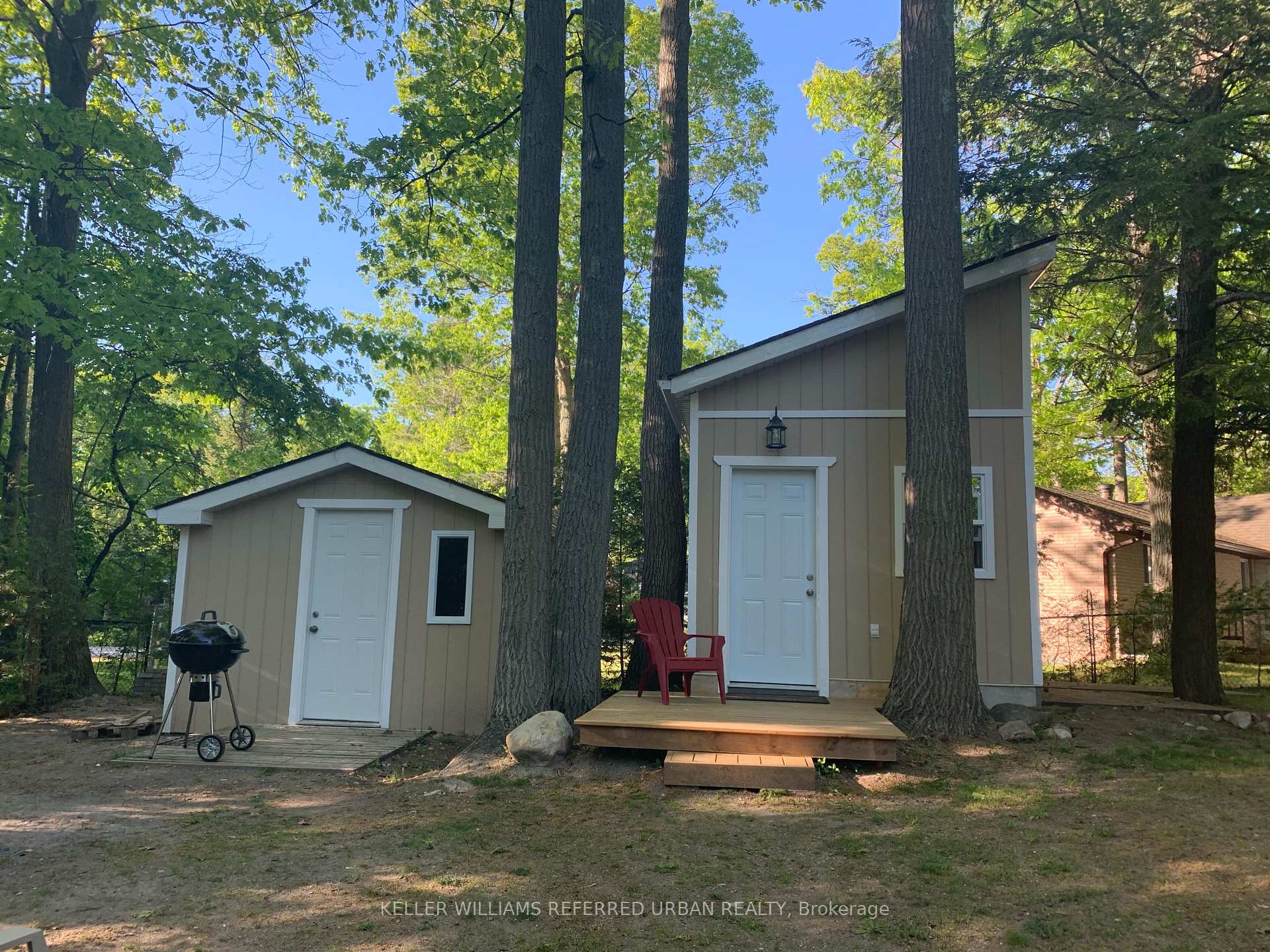 Photo 18 of 1833 Tiny Beaches Road S, Tiny, Rural Tiny — HOMEH