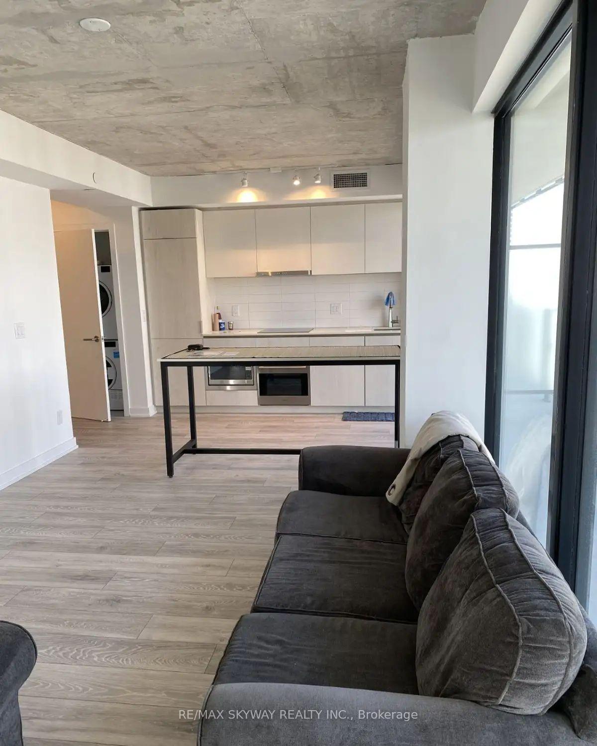 Photo 5 of Unit 2805, 47 Mutual Street, Toronto, Church-Yonge Corridor — HOMEH