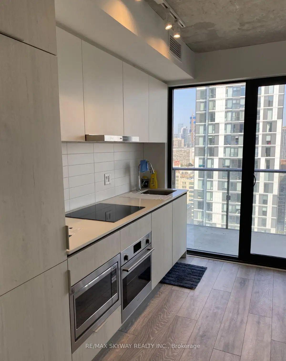 Photo 7 of Unit 2805, 47 Mutual Street, Toronto, Church-Yonge Corridor — HOMEH