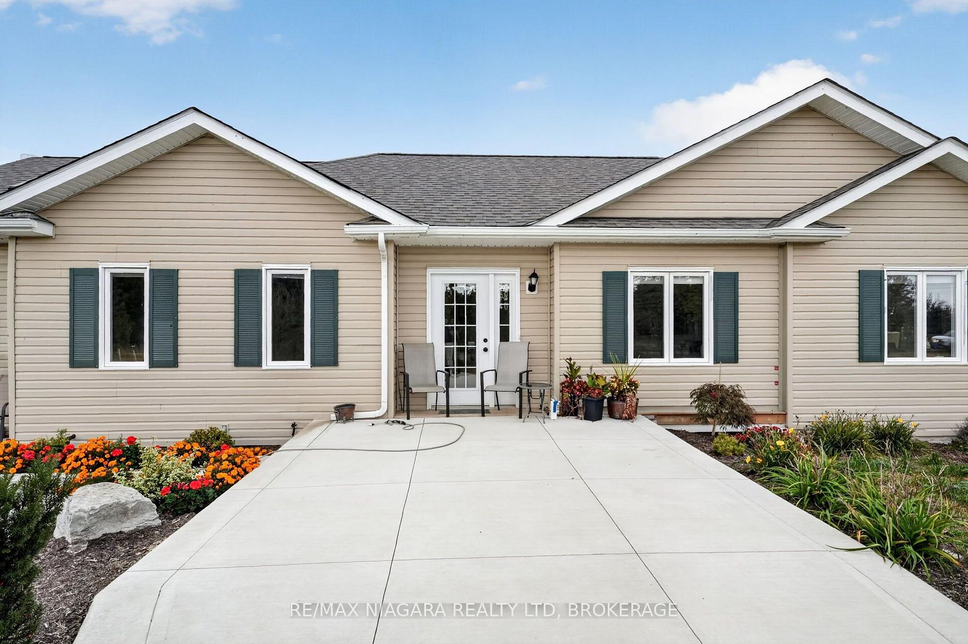 Photo 5 of 4891 Vaughan Road E, West Lincoln, Bismark/Wellandport — HOMEH