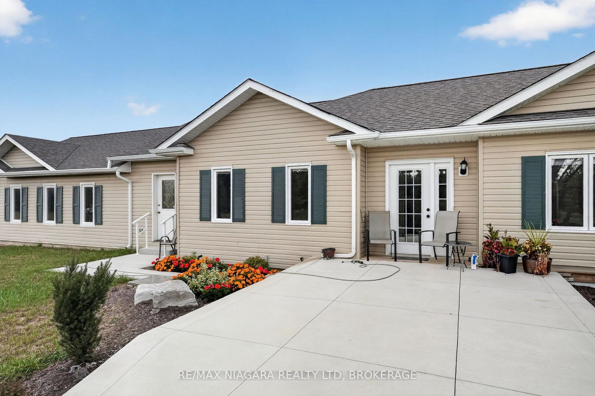 Photo 7 of 4891 Vaughan Road E, West Lincoln, Bismark/Wellandport — HOMEH