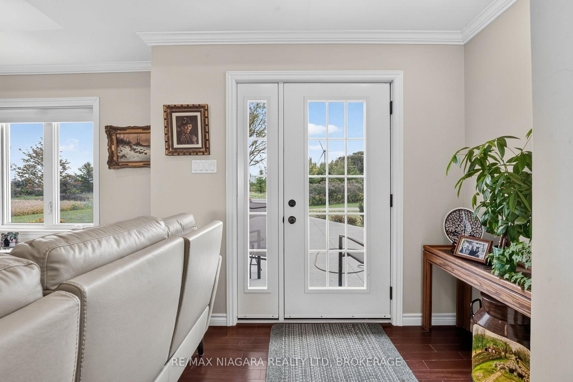 Photo 9 of 4891 Vaughan Road E, West Lincoln, Bismark/Wellandport — HOMEH