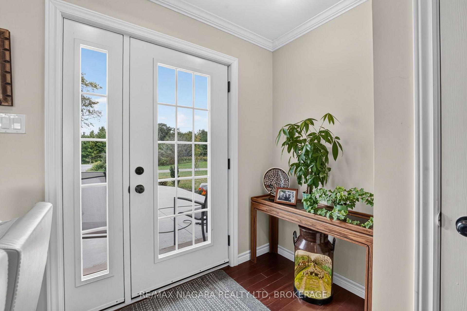 Photo 10 of 4891 Vaughan Road E, West Lincoln, Bismark/Wellandport — HOMEH