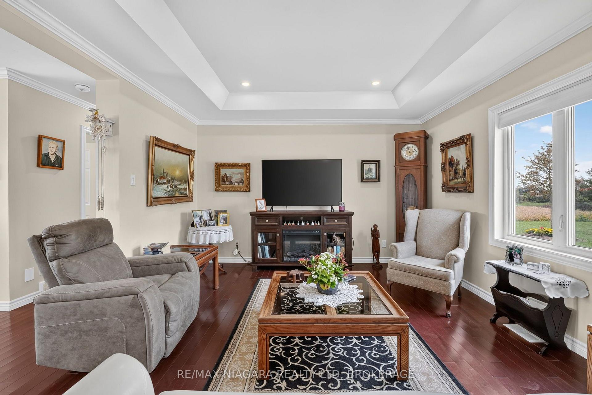 Photo 11 of 4891 Vaughan Road E, West Lincoln, Bismark/Wellandport — HOMEH
