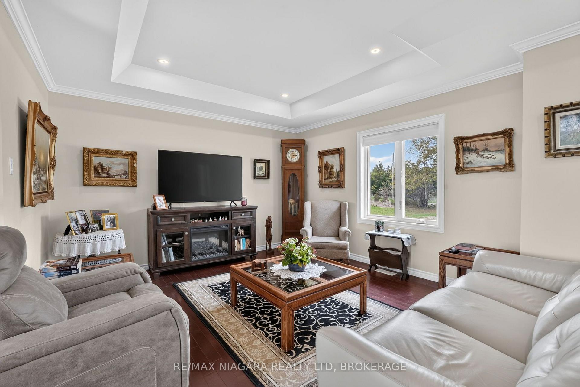 Photo 12 of 4891 Vaughan Road E, West Lincoln, Bismark/Wellandport — HOMEH