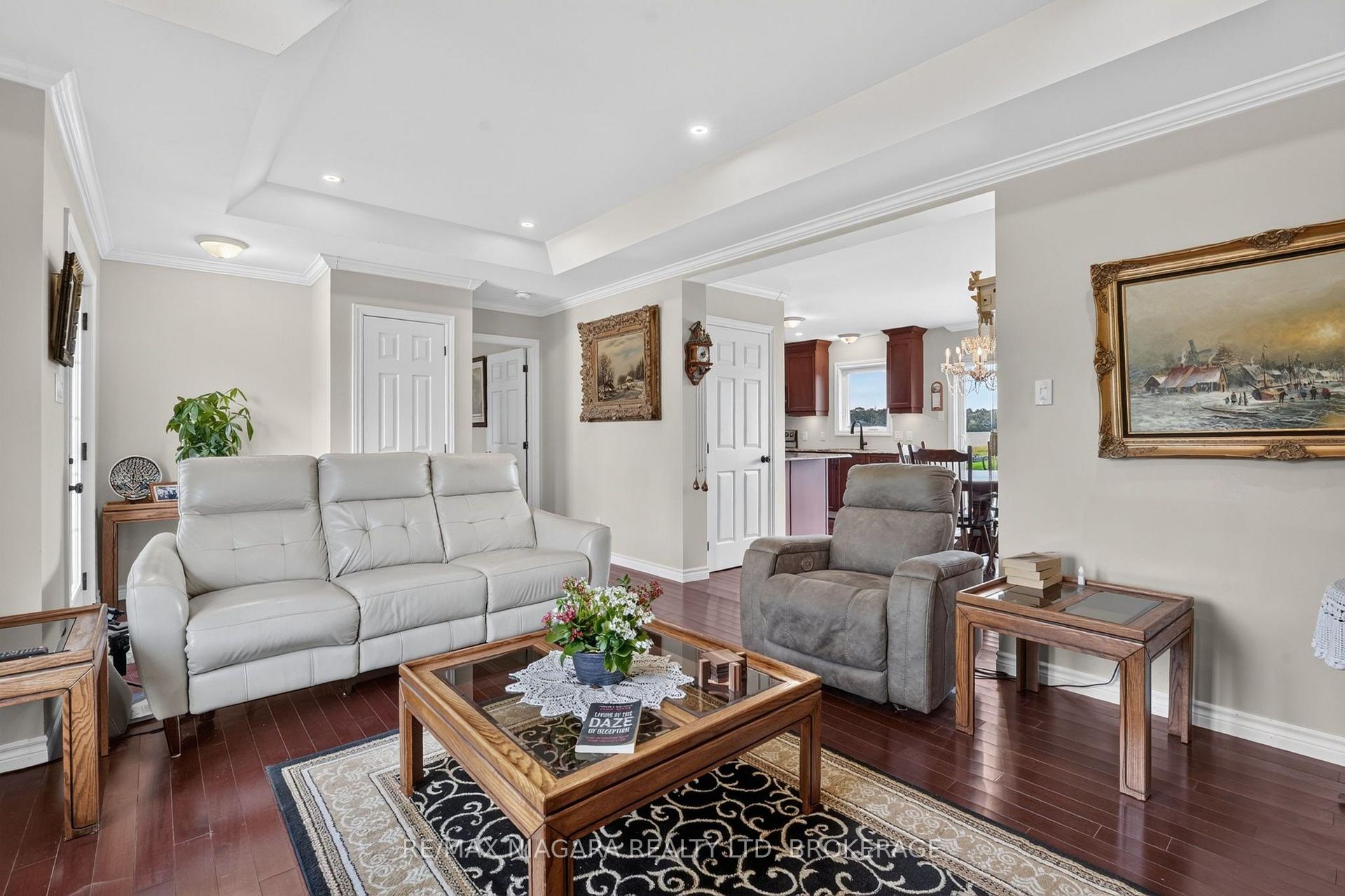 Photo 13 of 4891 Vaughan Road E, West Lincoln, Bismark/Wellandport — HOMEH