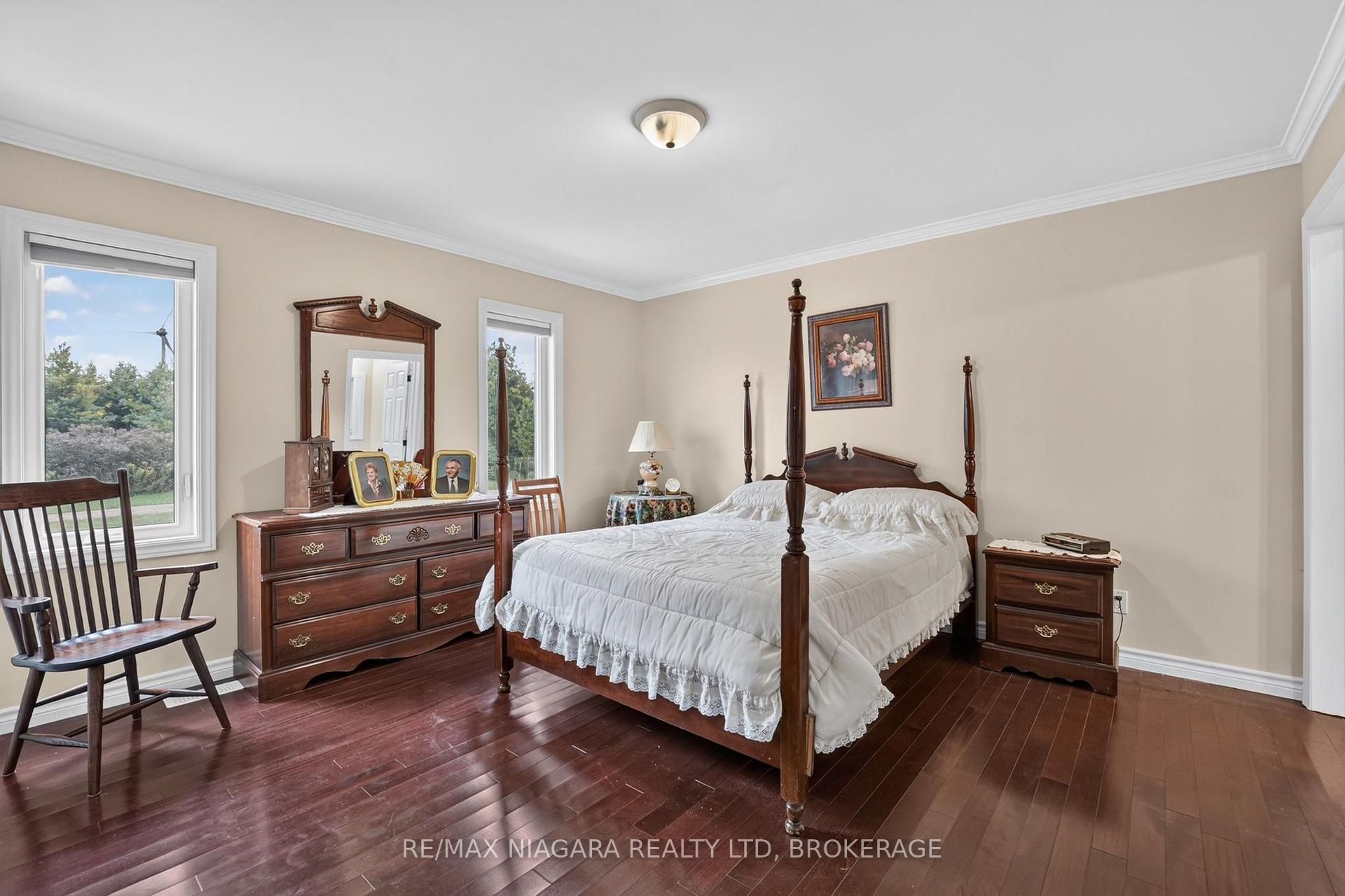 Photo 15 of 4891 Vaughan Road E, West Lincoln, Bismark/Wellandport — HOMEH