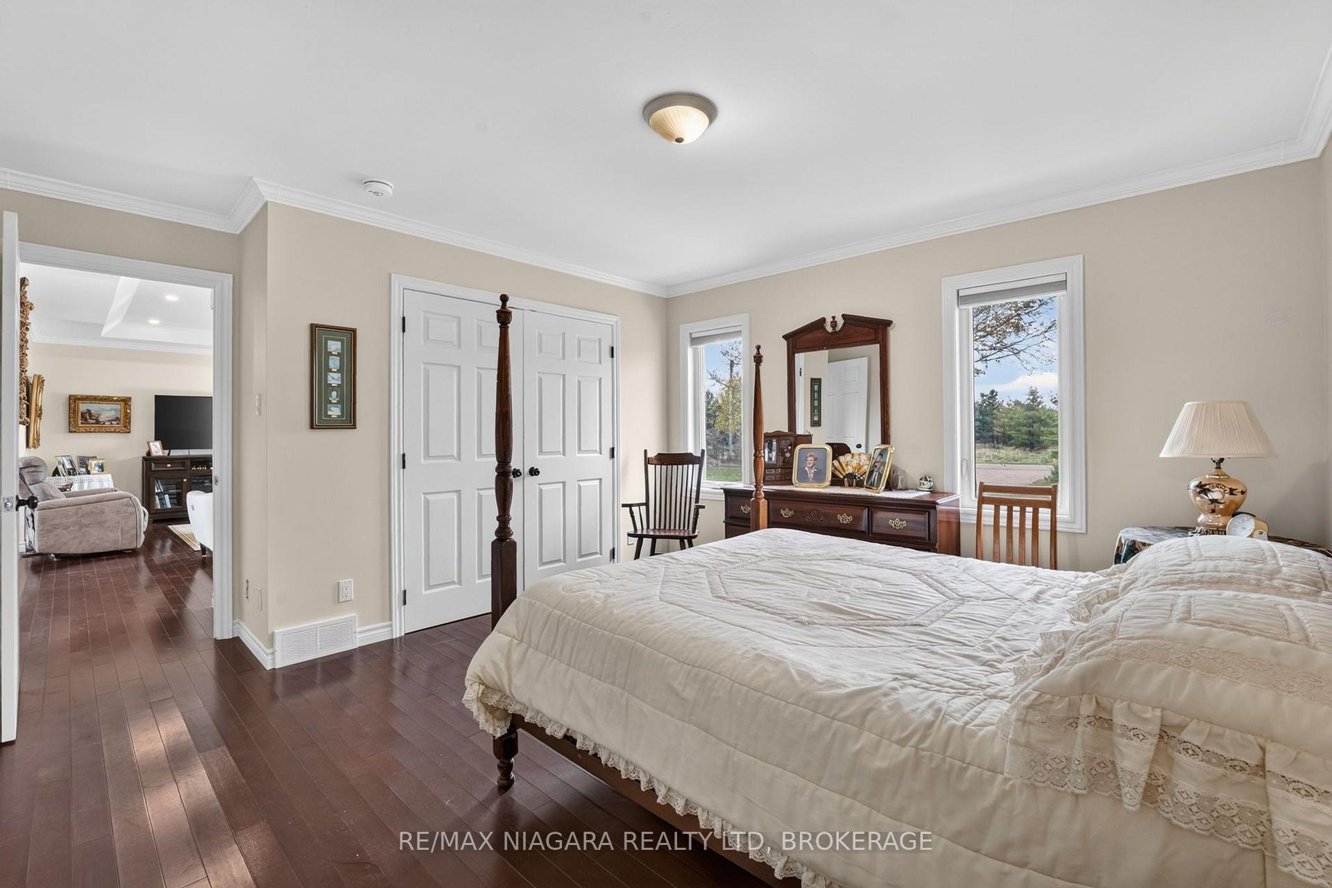 Photo 16 of 4891 Vaughan Road E, West Lincoln, Bismark/Wellandport — HOMEH