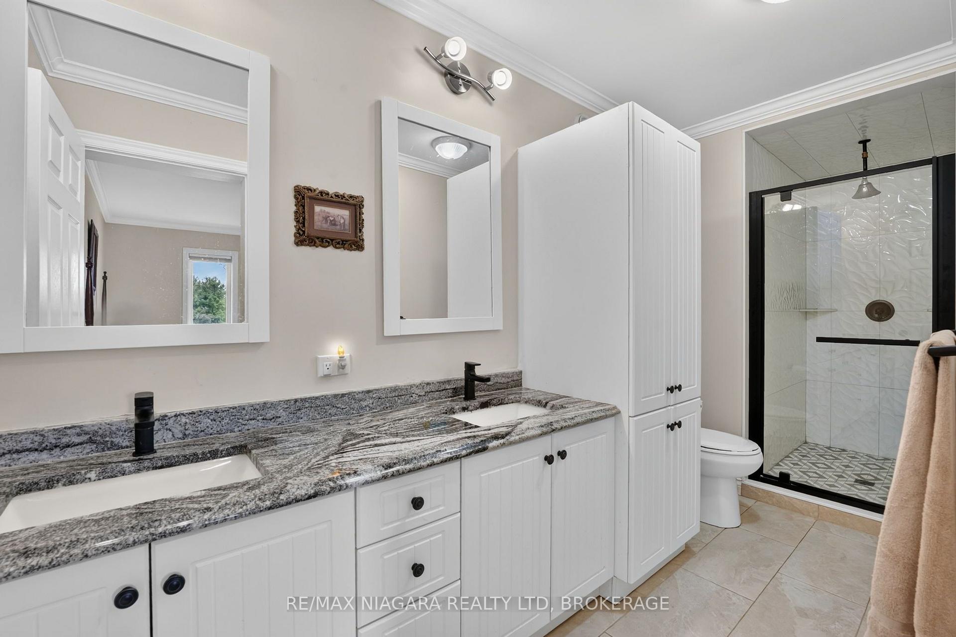 Photo 17 of 4891 Vaughan Road E, West Lincoln, Bismark/Wellandport — HOMEH