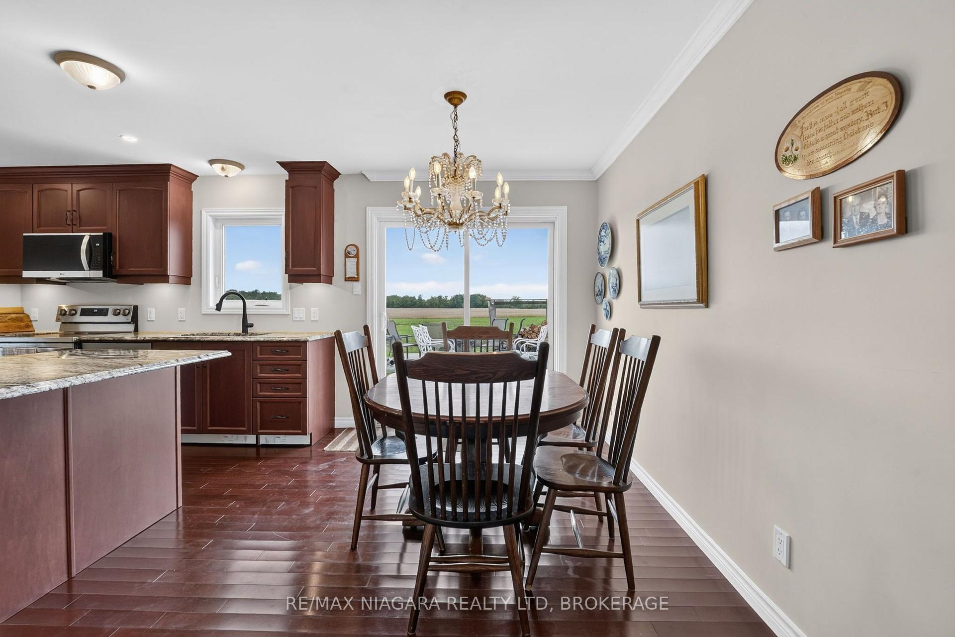 Photo 20 of 4891 Vaughan Road E, West Lincoln, Bismark/Wellandport — HOMEH