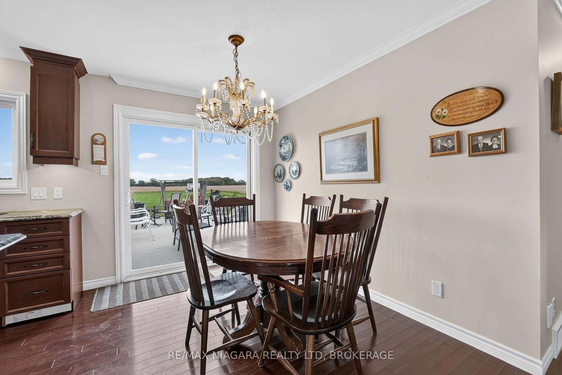 Photo 21 of 4891 Vaughan Road E, West Lincoln, Bismark/Wellandport — HOMEH