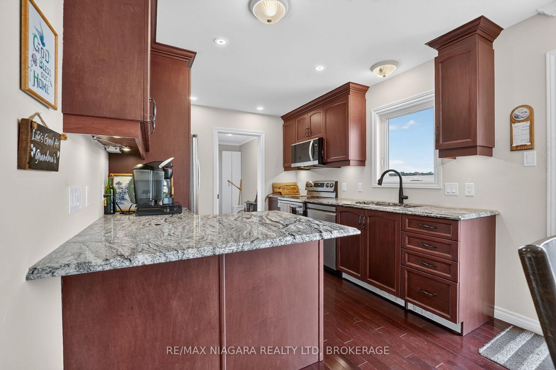 Photo 22 of 4891 Vaughan Road E, West Lincoln, Bismark/Wellandport — HOMEH