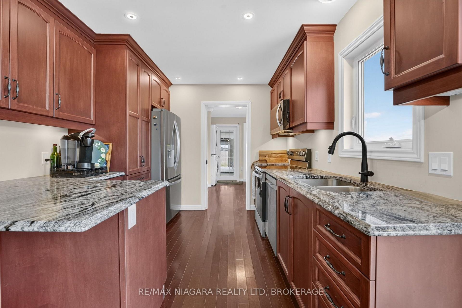 Photo 23 of 4891 Vaughan Road E, West Lincoln, Bismark/Wellandport — HOMEH