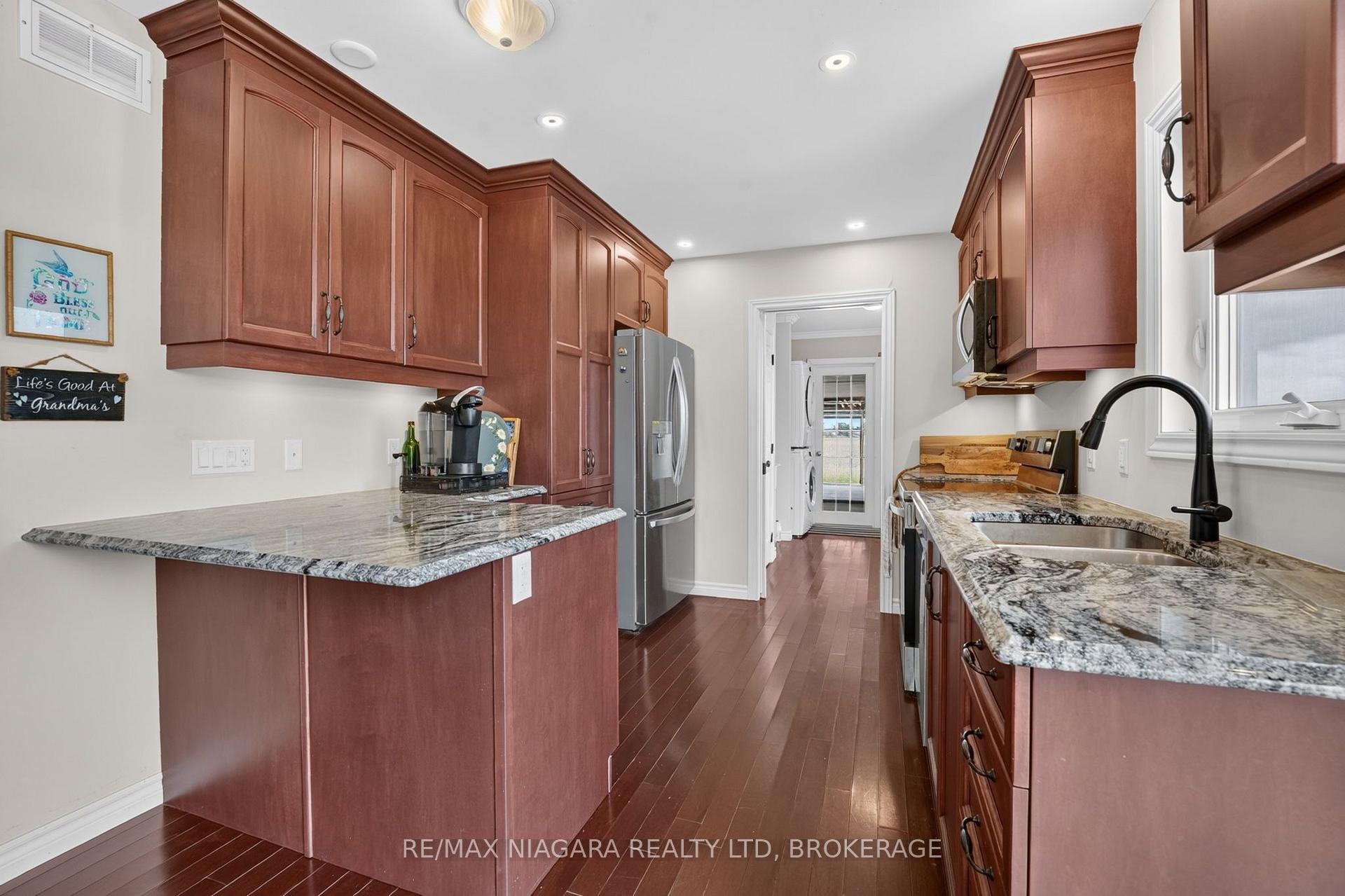 Photo 24 of 4891 Vaughan Road E, West Lincoln, Bismark/Wellandport — HOMEH