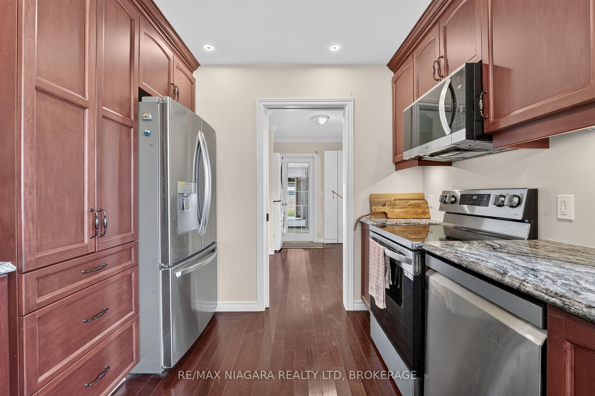 Photo 25 of 4891 Vaughan Road E, West Lincoln, Bismark/Wellandport — HOMEH