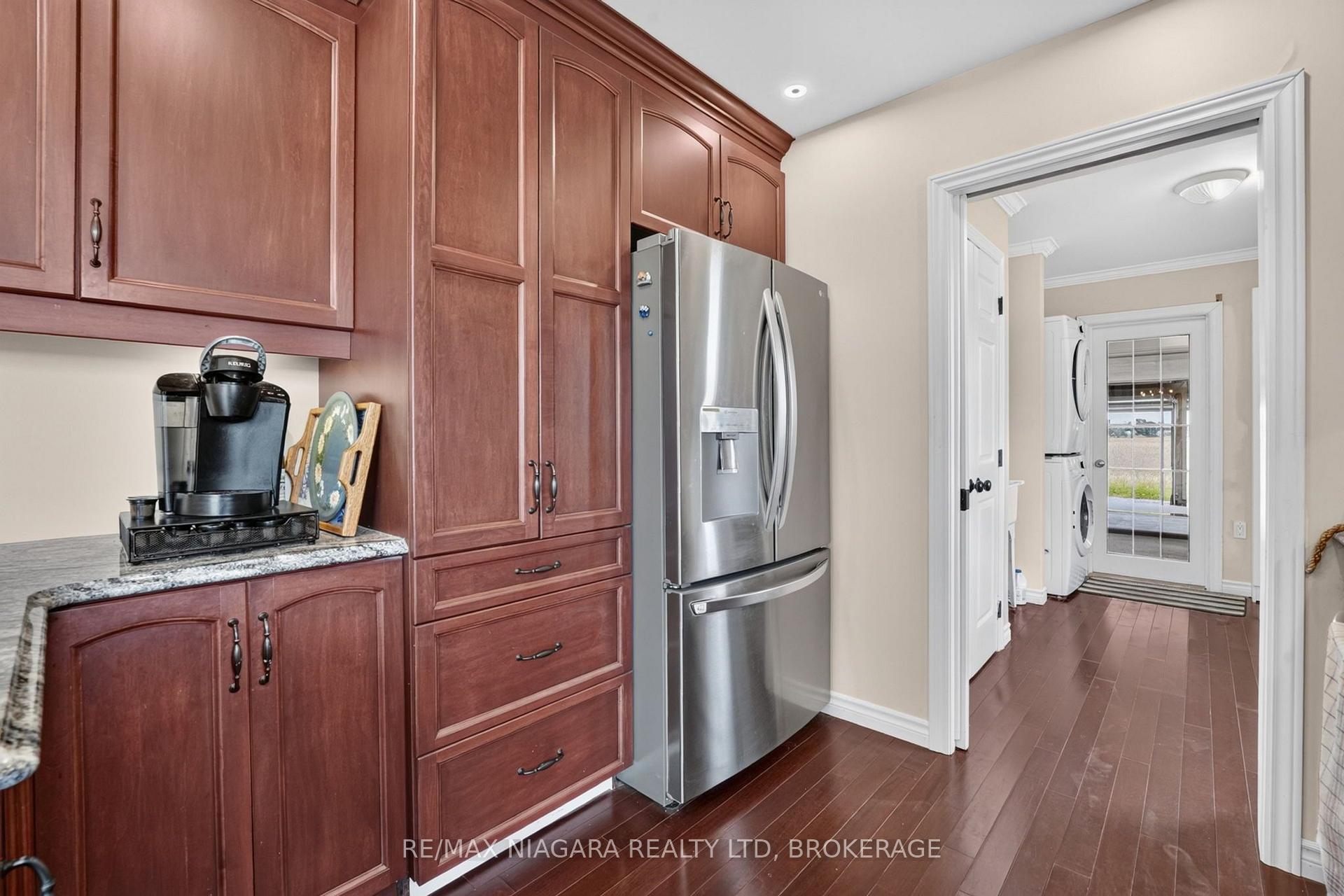 Photo 26 of 4891 Vaughan Road E, West Lincoln, Bismark/Wellandport — HOMEH