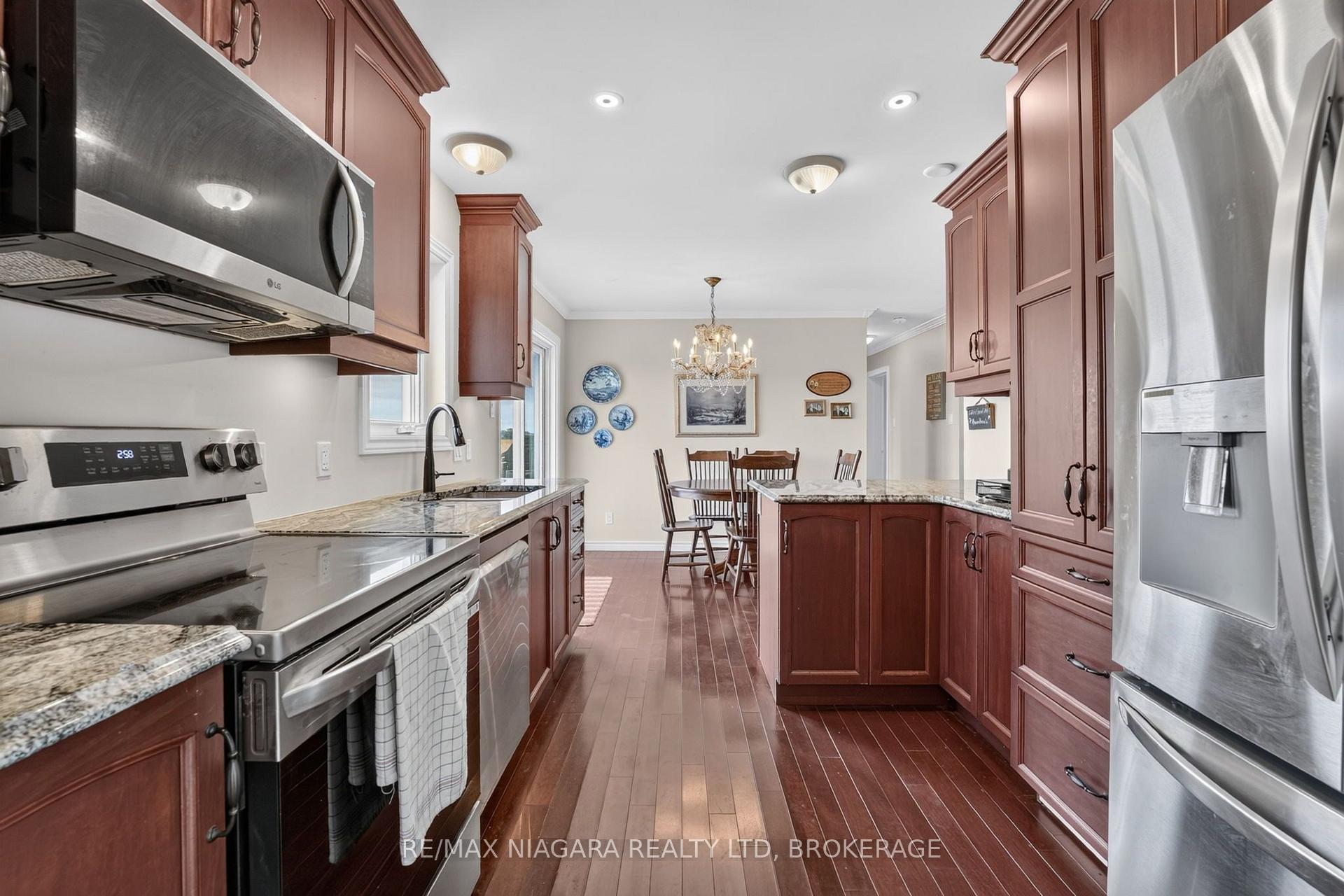 Photo 27 of 4891 Vaughan Road E, West Lincoln, Bismark/Wellandport — HOMEH