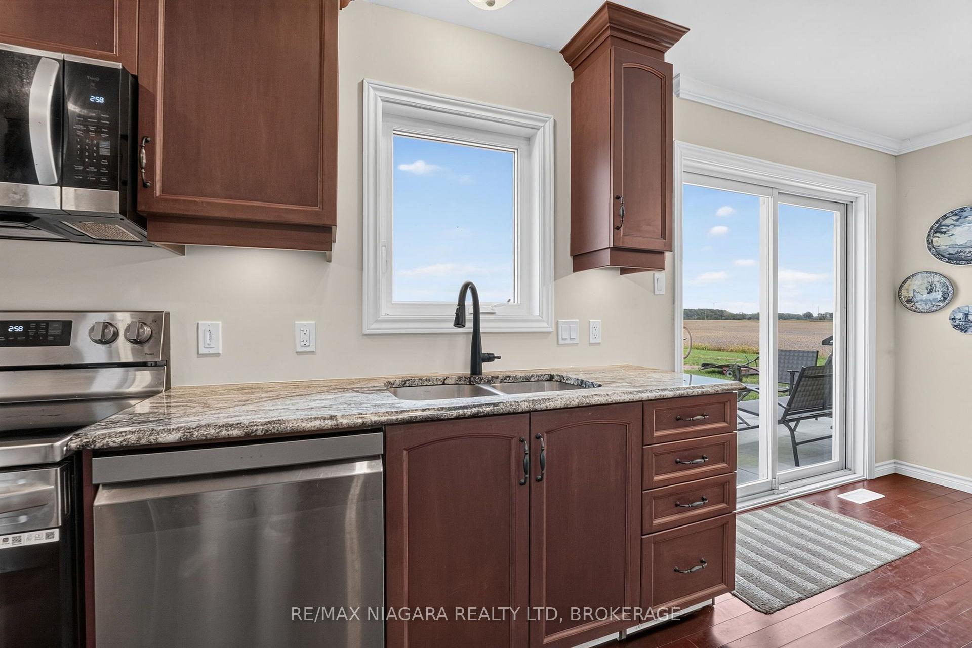 Photo 28 of 4891 Vaughan Road E, West Lincoln, Bismark/Wellandport — HOMEH