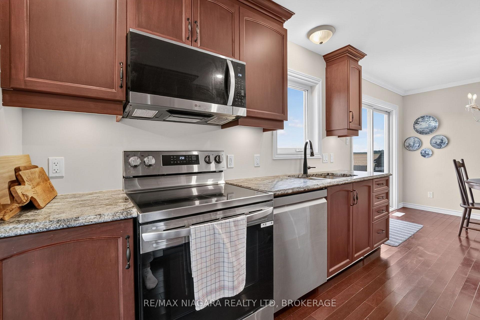 Photo 29 of 4891 Vaughan Road E, West Lincoln, Bismark/Wellandport — HOMEH