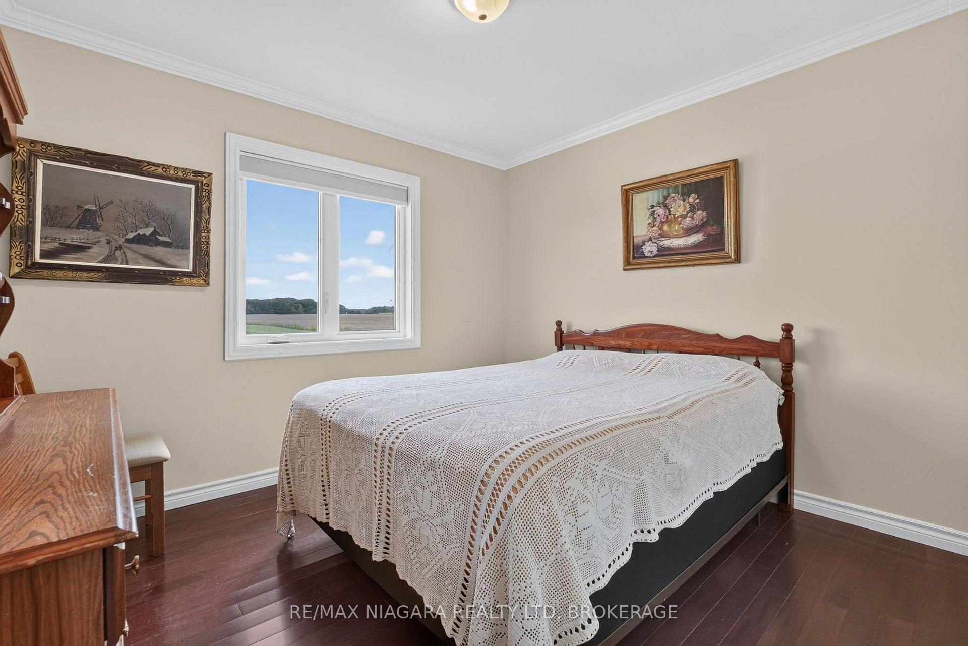 Photo 35 of 4891 Vaughan Road E, West Lincoln, Bismark/Wellandport — HOMEH