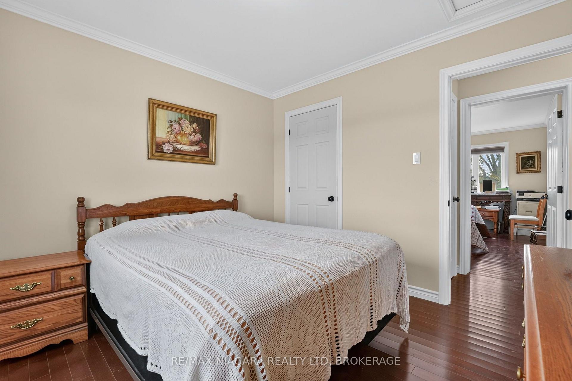 Photo 36 of 4891 Vaughan Road E, West Lincoln, Bismark/Wellandport — HOMEH
