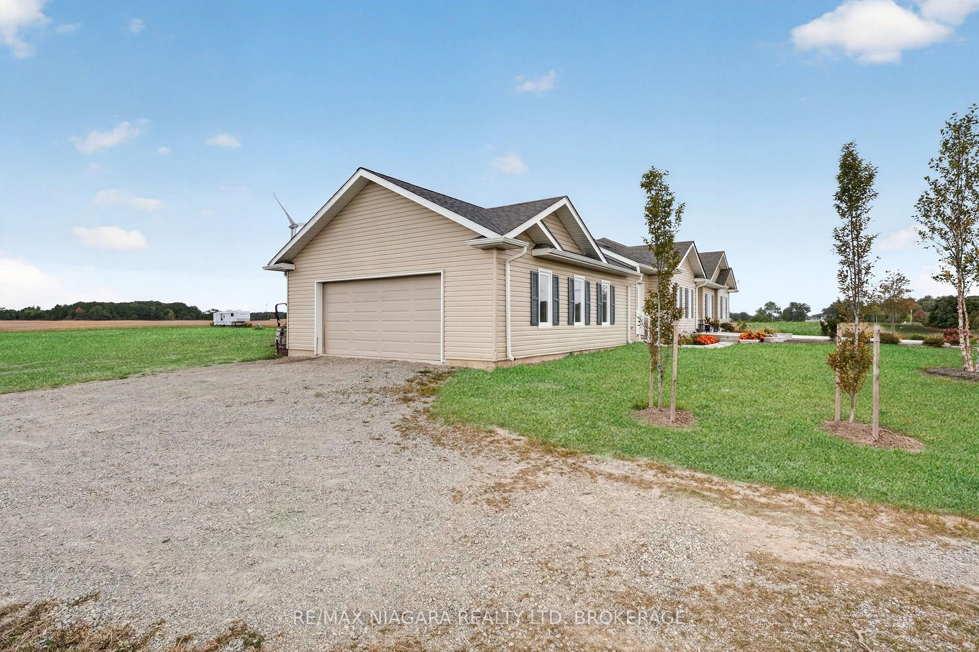 Photo 47 of 4891 Vaughan Road E, West Lincoln, Bismark/Wellandport — HOMEH