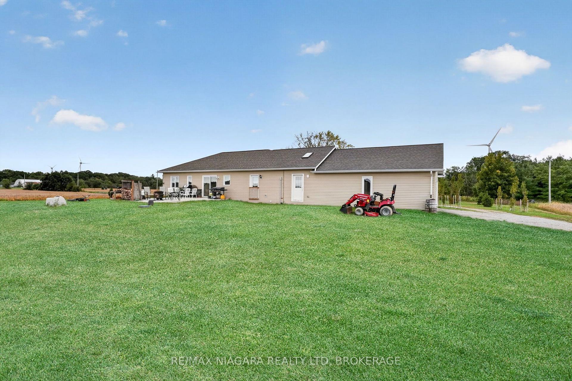 Photo 51 of 4891 Vaughan Road E, West Lincoln, Bismark/Wellandport — HOMEH
